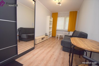 mieszkanie na wynajem 40m2 mieszkanie Rzeszów, Adama Krzyżanowskiego