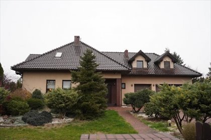 dom na sprzedaż 350m2 dom Imielin