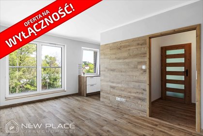 mieszkanie na sprzedaż 40m2 mieszkanie Brzeg Dolny, Kaflarska