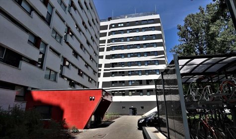 mieszkanie na wynajem 11m2 mieszkanie Wrocław, Śródmieście, Wybrzeże Ludwika Pasteura