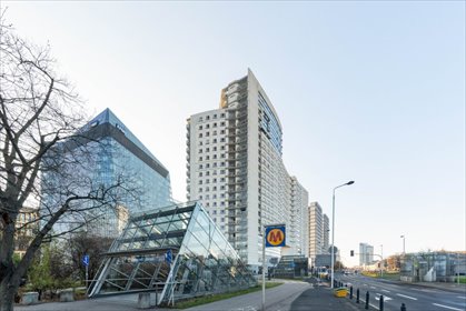 lokal użytkowy na wynajem 11m2 lokal użytkowy Warszawa, Śródmieście, Zygmunta Słomińskiego