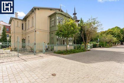 Zapraszam do wynajmu 2-pokojowego mieszkania w centrum Sopotu mieszkanie Sopot, Dolny, PUŁASKIEGO KAZIMIERZA