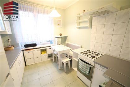 Przestronne 2-pokojowe mieszkanie 56 m² (balkon, komórka) w centrum Poznania mieszkanie Poznań, Centrum, Strzelecka