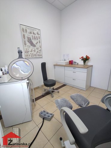 lokal użytkowy na wynajem 88m2 lokal użytkowy Strzelce Opolskie