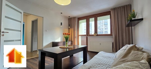 mieszkanie na sprzedaż 46m2 mieszkanie Rybnik, Wawelska