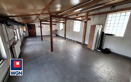 lokal użytkowy na wynajem 160m2 lokal użytkowy Częstochowa, Parkitka, Wysockiego