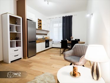 mieszkanie na sprzedaż 38m2 mieszkanie Kraków, Kazimierz, Kazimierz, Starowiślna
