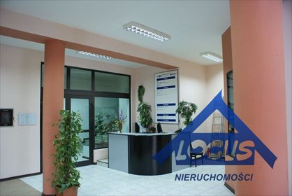 Nowoczesny lokal biurowy 95 m2 z klimatyzacją i recepcją lokal użytkowy Warszawa, Wola