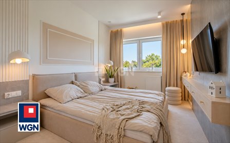 Zapraszam do 3-pokojowego mieszkania 57,39 m² z balkonem w Skórzewie mieszkanie Skórzewo, kozierowskiego