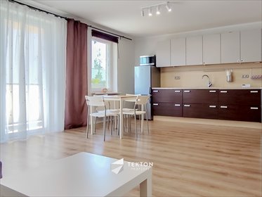 mieszkanie na sprzedaż 68m2 mieszkanie Poznań, Piątkowo, Franciszka Stróżyńskiego