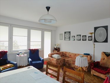 mieszkanie na sprzedaż 71m2 mieszkanie Giżycko, Królowej Jadwigi