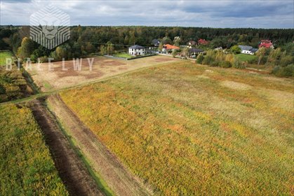 działka na sprzedaż 3249m2 działka Wilcza Góra, Polna