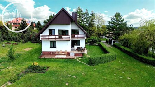 dom na sprzedaż 180m2 dom Bończa Kolonia, Bończa Kolonia