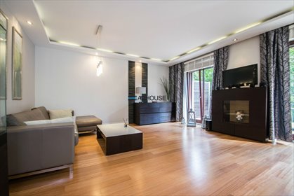 mieszkanie na wynajem 110m2 mieszkanie Kraków, Podgórze, Stare Podgórze, Ludwinowska