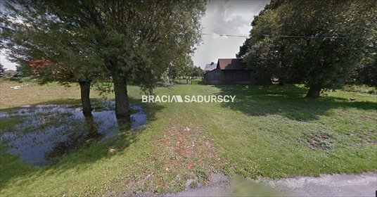 działka na sprzedaż Kraków Nowa Huta Biwakowa 8415 m2