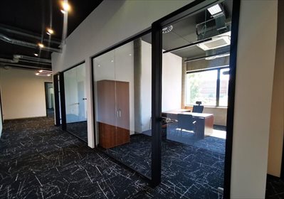 lokal użytkowy na sprzedaż 900m2 lokal użytkowy Katowice, Dąb, Węglowa