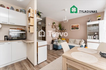 mieszkanie na sprzedaż 38m2 mieszkanie Gdańsk, Ujeścisko, Świętokrzyska