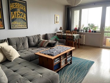 mieszkanie na sprzedaż 58m2 mieszkanie Częstochowa, Północ