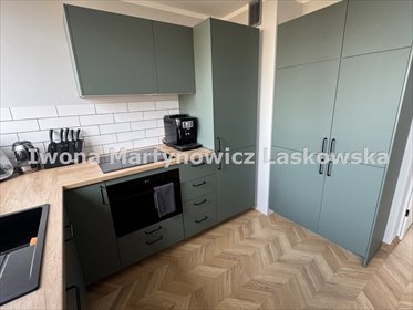 mieszkanie na sprzedaż 41m2 mieszkanie Lubin, Przylesie