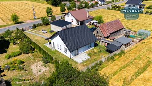 dom na sprzedaż 137m2 dom Ostrów