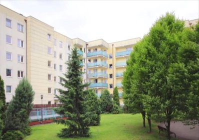 mieszkanie na sprzedaż 41m2 mieszkanie Poznań, Stare Miasto, os. S. Batorego