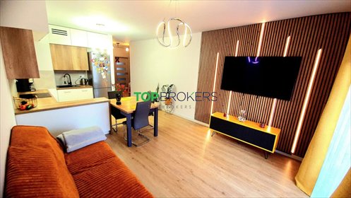 mieszkanie na sprzedaż 58m2 mieszkanie Warszawa, Białołęka Żerań, Krzyżówki