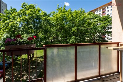 Przestronne 31,3 m² z balkonem w centrum Tychów mieszkanie Tychy, D