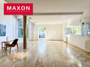 dom na wynajem 436m2 dom Konstancin-Jeziorna