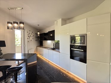 mieszkanie na sprzedaż 88m2 mieszkanie Rzeszów, Zalesie