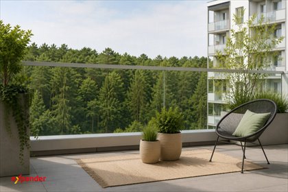Przestronny 4-pokojowy apartament w Sopocie zapraszam mieszkanie Sopot, 23 Marca