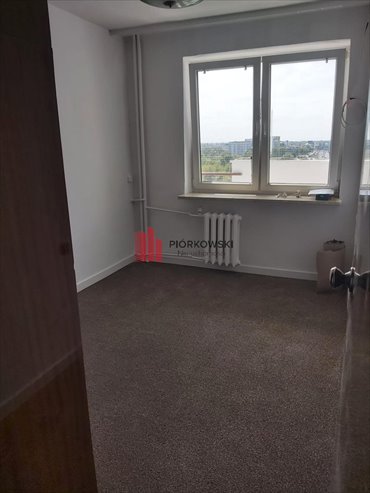 Polecam 2-pokojowe mieszkanie 37,5 m² na Ochocie z balkonem mieszkanie Warszawa, Ochota, Aleje Jerozolimskie