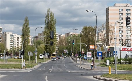 mieszkanie na sprzedaż 38m2 mieszkanie Warszawa, Mokotów, Zdrojowa