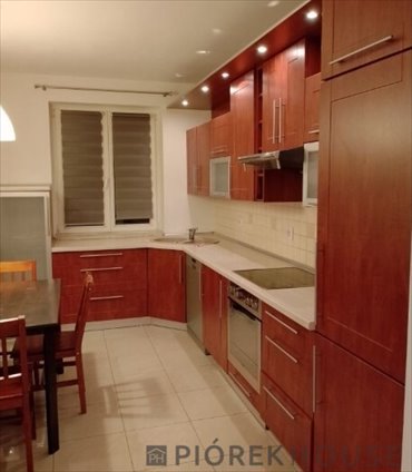 Na sprzedaż przestronne 53 m² mieszkanie z balkonem w Warszawie mieszkanie Warszawa, Białołęka, Odkryta
