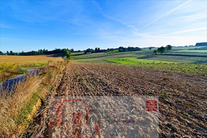 działka na sprzedaż 5300m2 działka Maszki