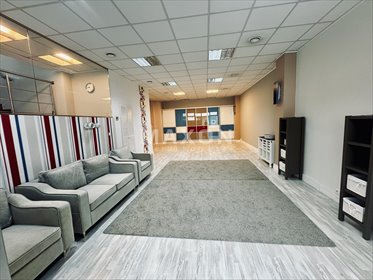 lokal użytkowy na wynajem 205m2 lokal użytkowy Warszawa, Wola, ul. Żytnia
