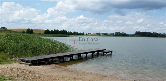 działka na sprzedaż 3000m2 działka Skomack Wielki