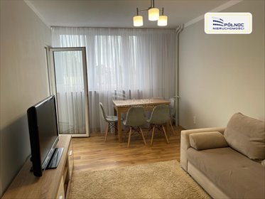 mieszkanie na wynajem 48m2 mieszkanie Bolesławiec, Parkowa