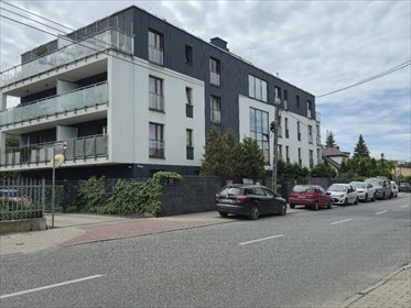 Zapraszam do wynajęcia nowoczesnego biura 40 m² w Warszawie lokal użytkowy Warszawa, Włochy, Nowe Włochy, Wałowicka