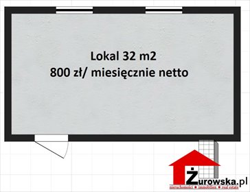 lokal użytkowy na wynajem 65m2 lokal użytkowy Strzelce Opolskie