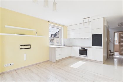 Przestronne 75 m² dwupoziomowe mieszkanie z balkonem i parkingiem polecam mieszkanie Rokitki, Tczewska
