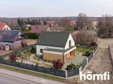 działka na sprzedaż 1021m2 działka Wielka Nieszawka, Toruńska