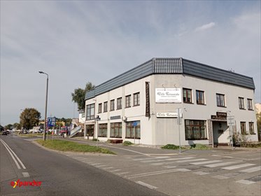 Lokal z restauracją i pokojami, 872 m2, Bydgoszcz lokal użytkowy Bydgoszcz, Pelplińska