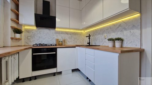 mieszkanie na sprzedaż 49m2 mieszkanie Siemianowice Śląskie, Grunwaldzka