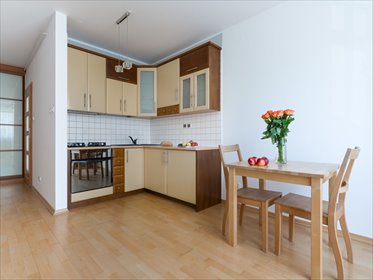 Na sprzedaż funkcjonalne 2-pokojowe mieszkanie 39 m² w Ursusie mieszkanie Warszawa, Ursus Skorosze, Józefa Chełmońskiego