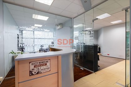 Zapraszam do 106,92 m² lokalu biurowo-usługowego na Targówku mieszkanie Warszawa, Targówek, Bródno, Turmoncka