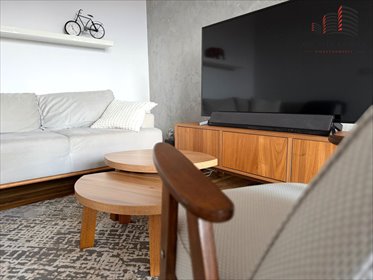 mieszkanie na sprzedaż 44m2 mieszkanie Lublin, Ponikwoda, Czesława Strzeszewskiego