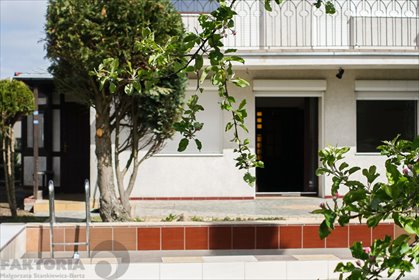 Dom z basenem, 6 pokoi, ogród, garaże, Podjuchy dom Szczecin, Podjuchy