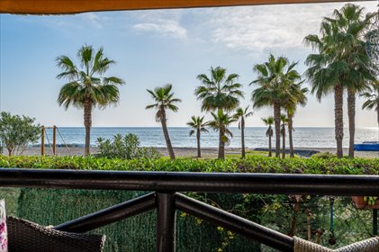 mieszkanie na sprzedaż 170m2 mieszkanie Torrox Costa, Torrox Costa