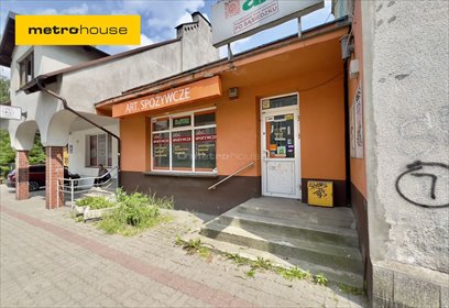 lokal użytkowy na sprzedaż 120m2 lokal użytkowy Iława, Osiedle XXX lecia, 1 Maja