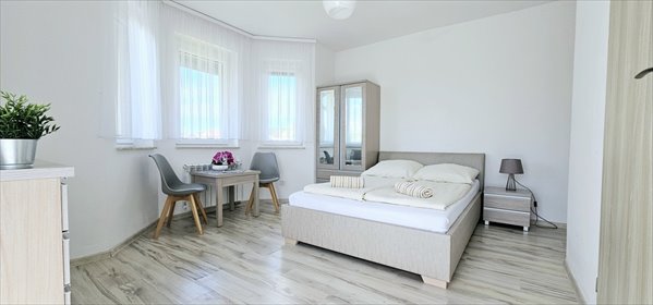 Zapraszam do obejrzenia pensjonatu 420 m² nad morzem w Niechorzu lokal użytkowy Niechorze, Trzebiatowska